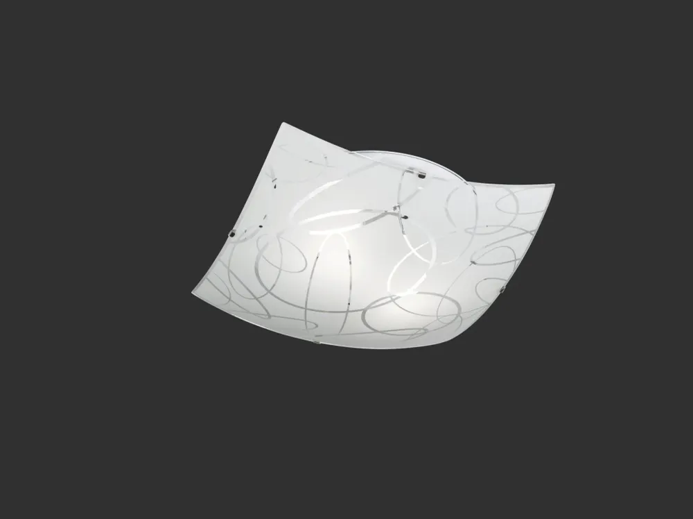 Plafonnier Spirelli L40 cm 604400201