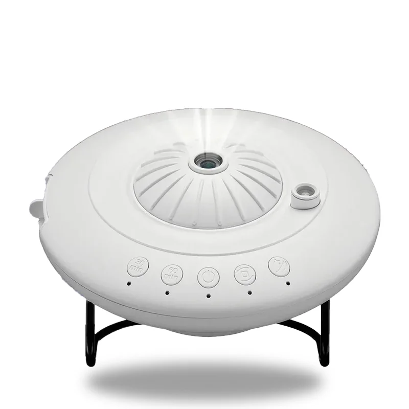 Projecteur Soucoupe