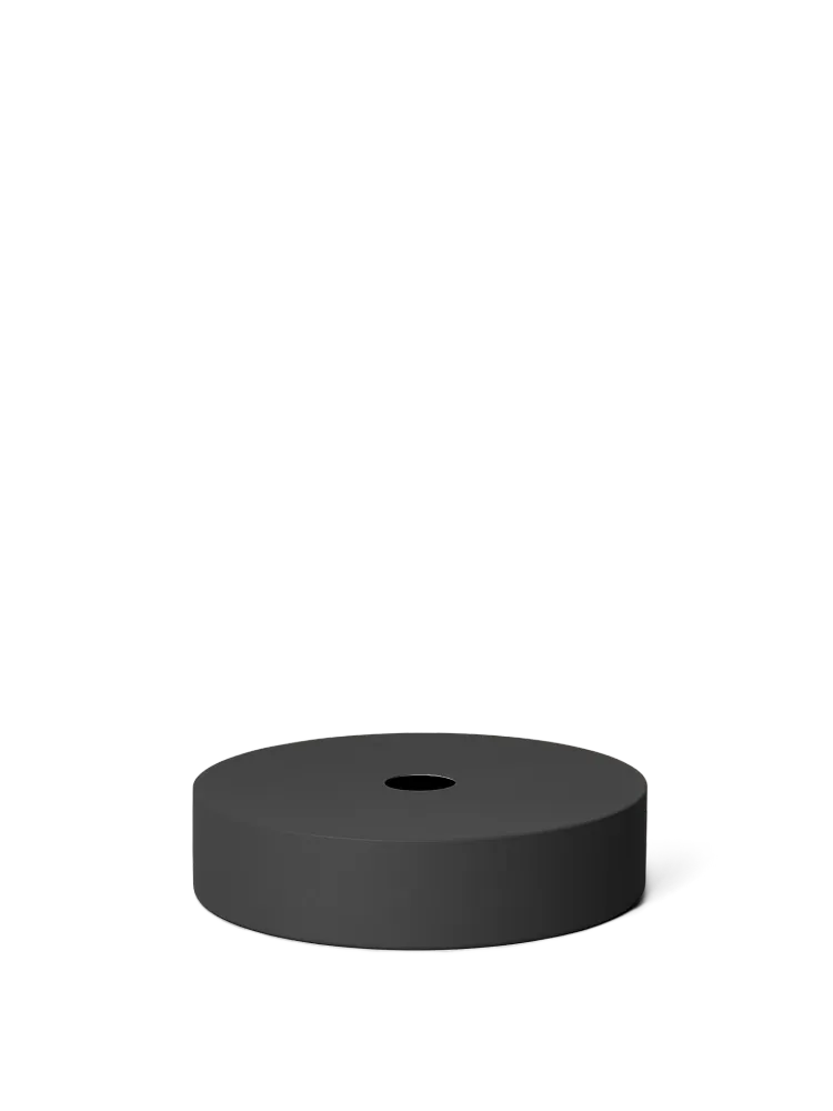Record Shade - Black