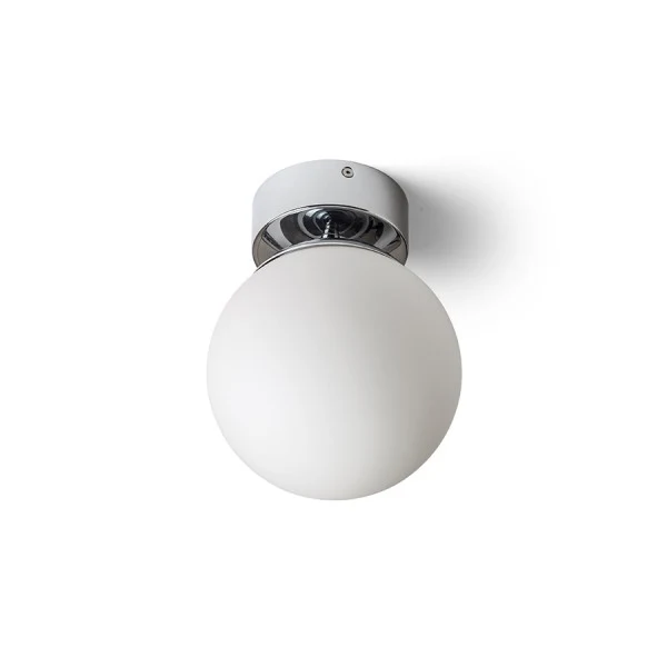 Plafonnier Rendl BOLLY 1 x E27 11W