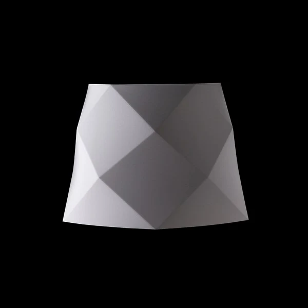 Projecteur Rendl MARENGA 1 x LED 6W 3000K blanc