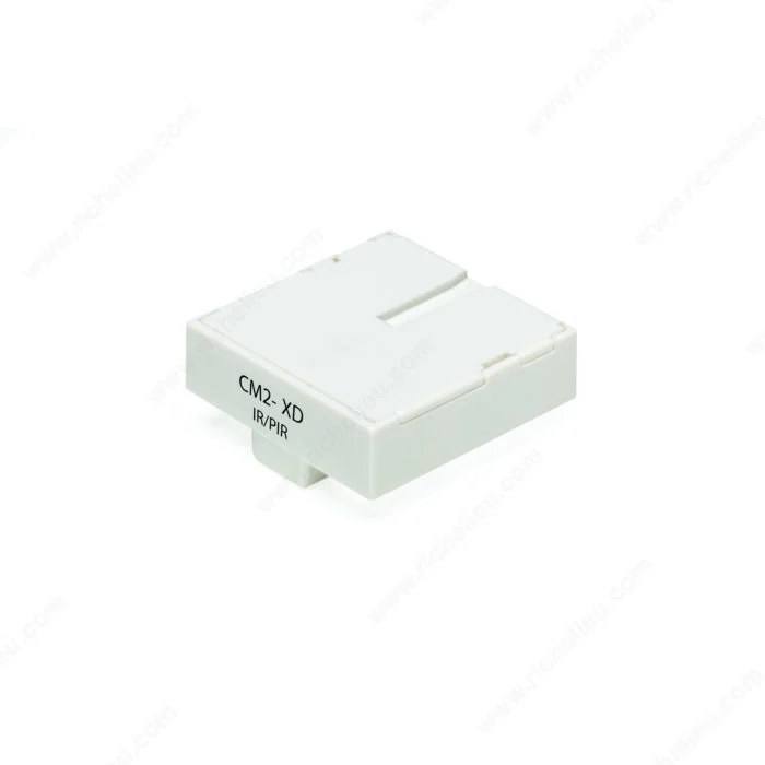 Module de télécommande CM2-XD RF pour X-DRIVER Richelieu