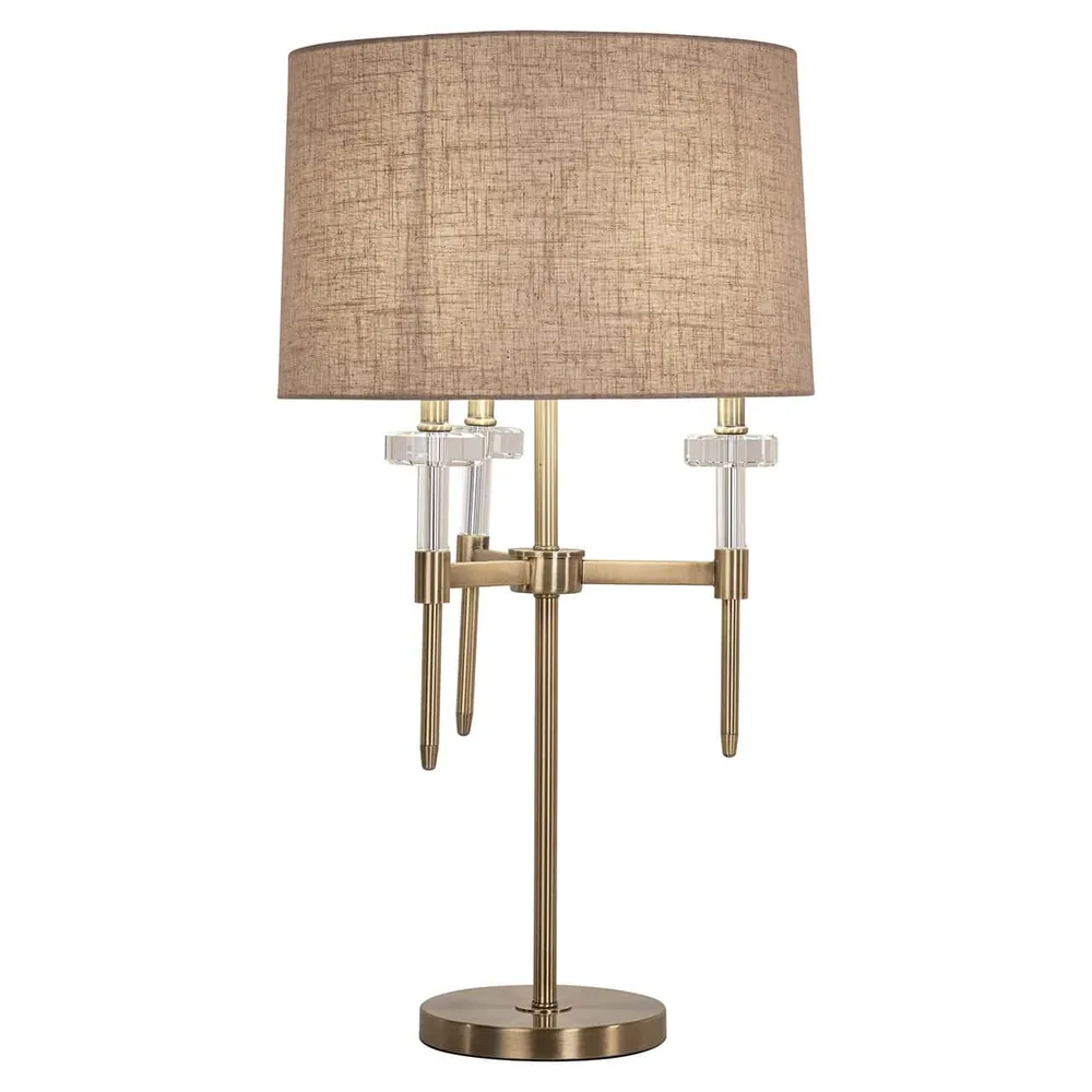 Richmond Interiors Lampe De Table Josie