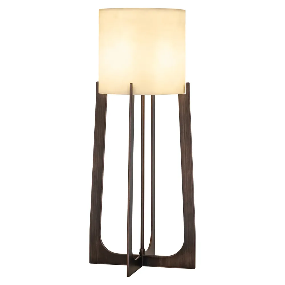 Richmond Interiors Lampe De Table Loura | H 68 cm