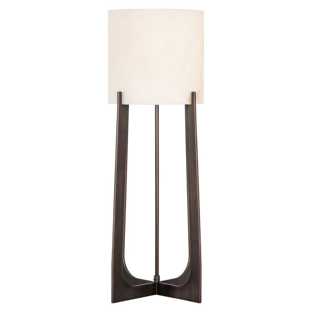 Richmond Interiors Lampe De Table Loura | H 68 cm
