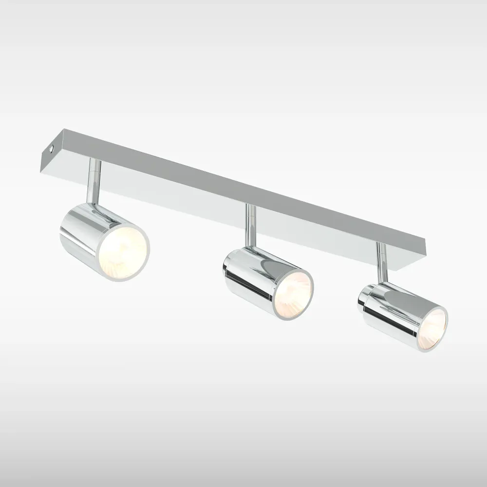 Tandy Sensio Lighting