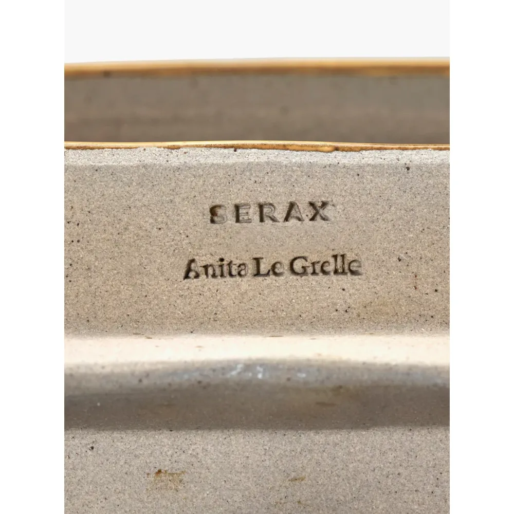 Applique murale Jim - Vert Serax
