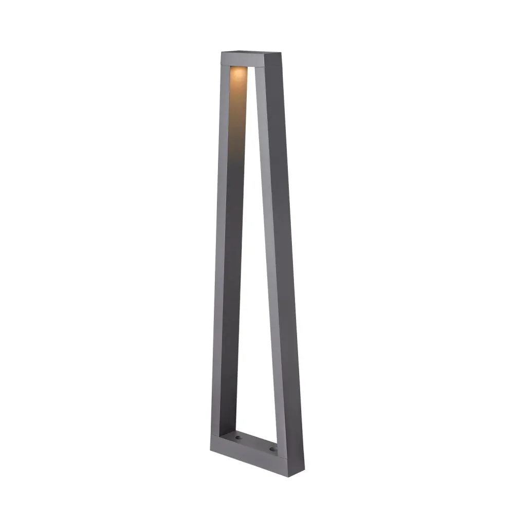 SLV Lampe d'extérieur BOOKAT IP65 -