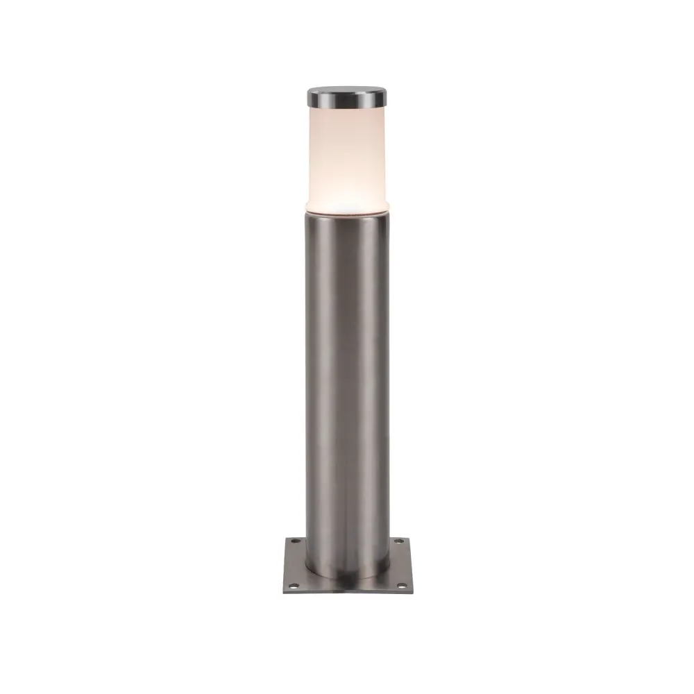 SLV Lampe d'extérieur TRUST 30 IP55 Acier inoxydable