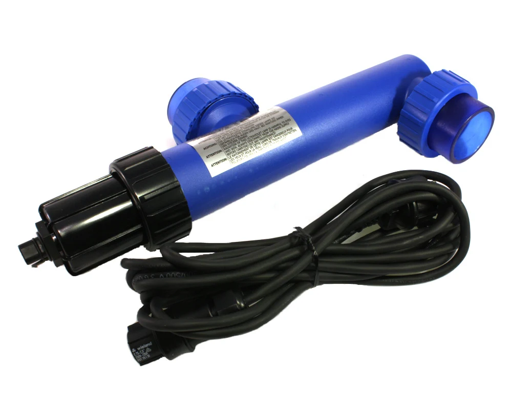 Lampe UV-C Blue lagoon SPA PRO TECH