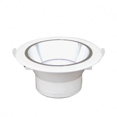Spot encastrable LED basse luminance 15W éclairage neutre