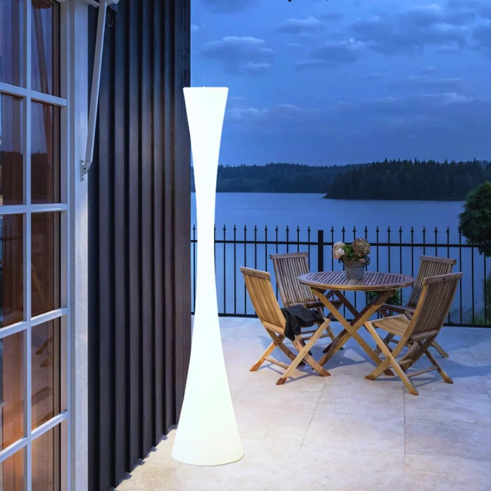 Sunspire™ Lampadaire