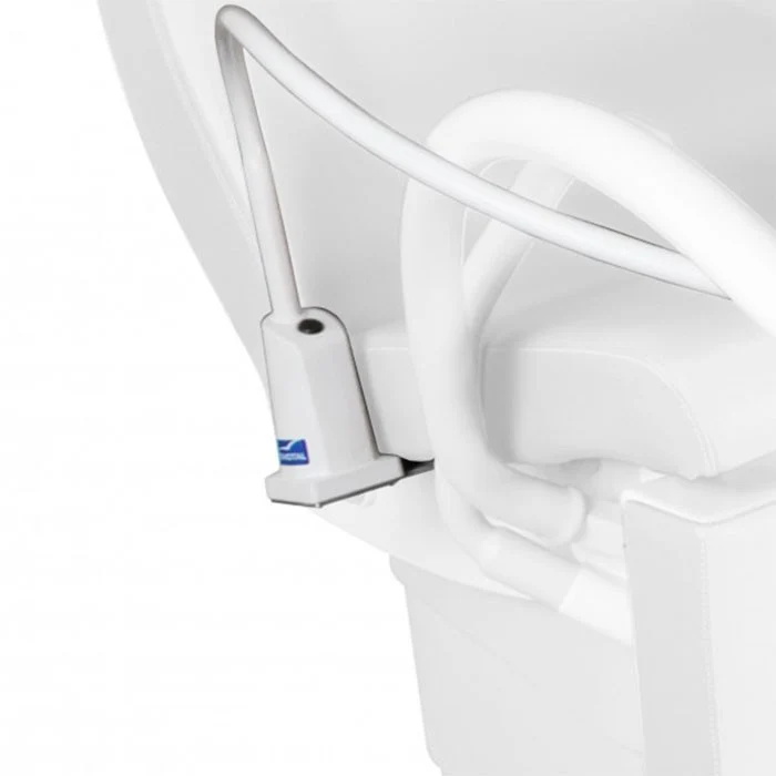 Support de fixation Promotal pour lampe d’examen