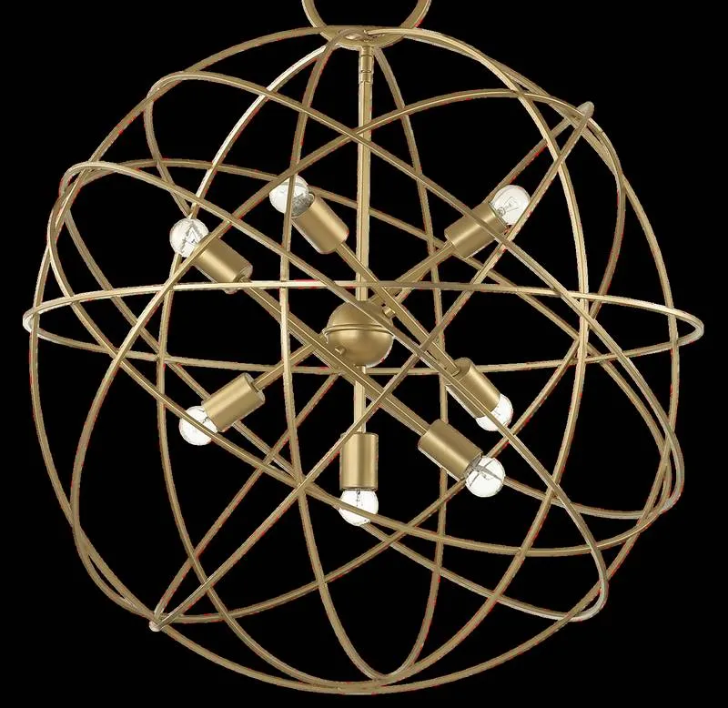 Suspension KONSE SP7 Ø 800 mm