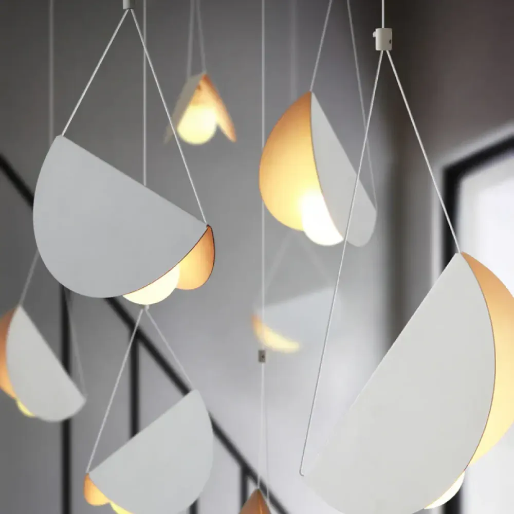 Suspension Luminaire | BRONIA