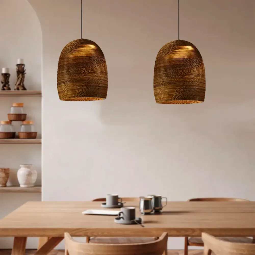 Suspension Luminaire | JOYCE