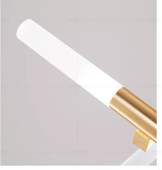 Suspension Lustre Moderne