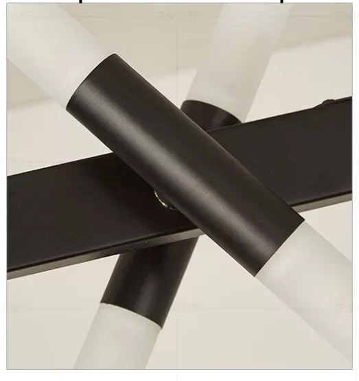 Suspension Lustre Moderne