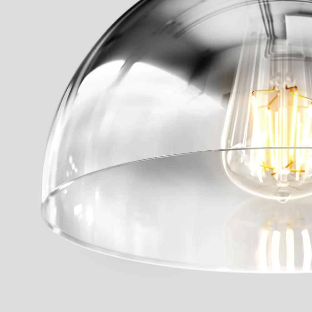 Suspension Nella sans ampoules