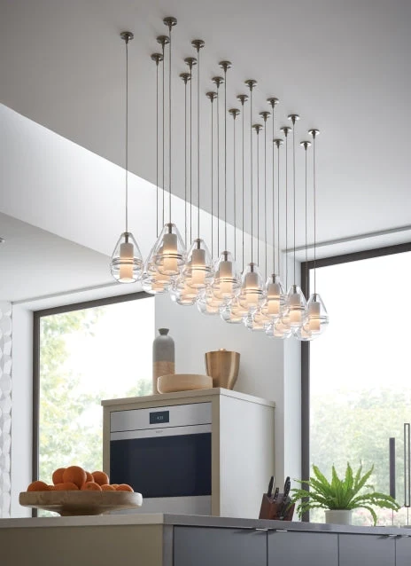 Ella Mini Suspension Techlighting