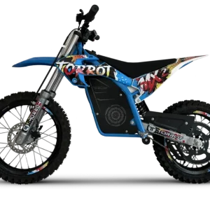 Torrot MX2
