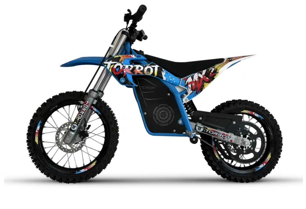 Torrot MX2