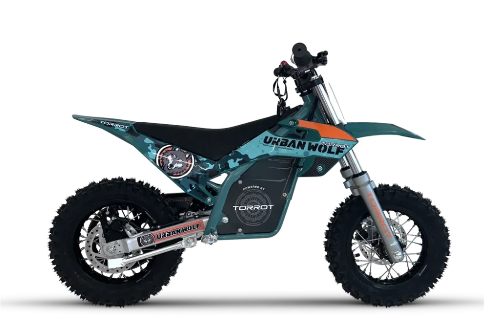 Torrot MX2