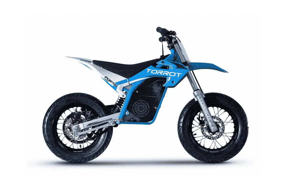Torrot MX2