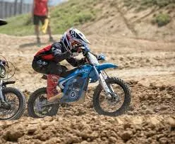Torrot MX2