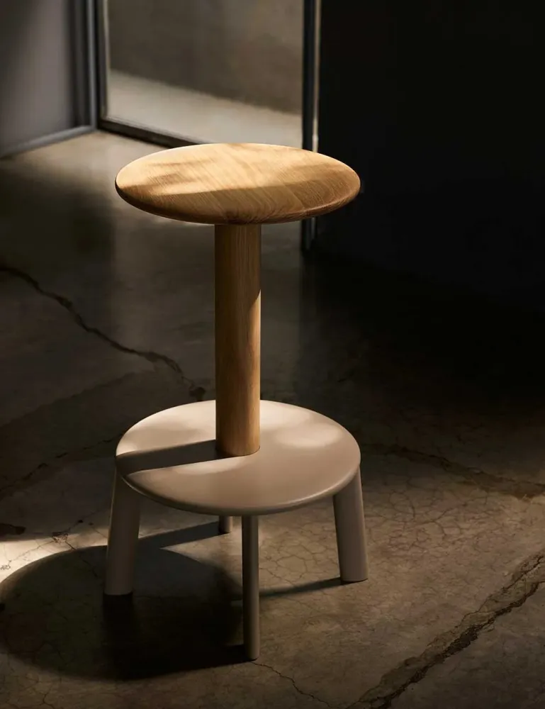 massif av39 &Tradition