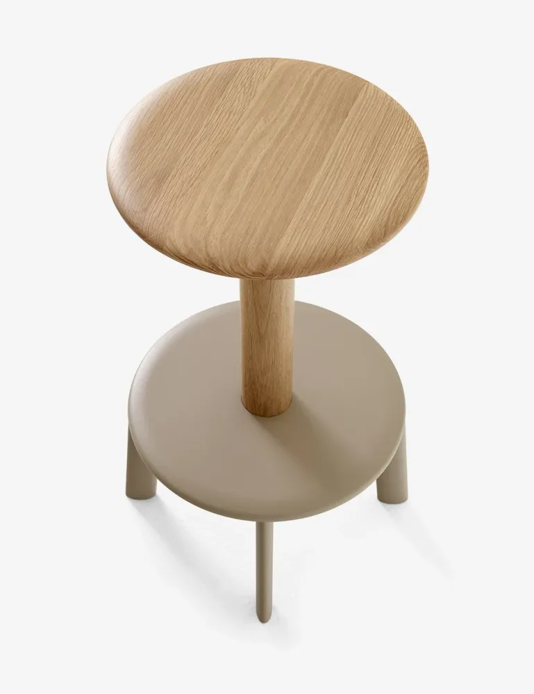 massif av39 &Tradition