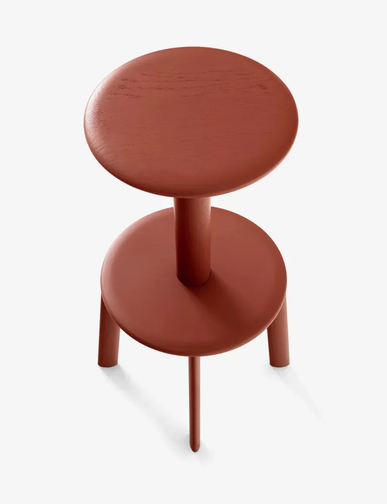 massif av40 &Tradition