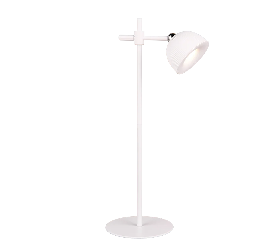 Trio MAXIMA TOUCH TABLE TABLE WHITE TRIR57791101
