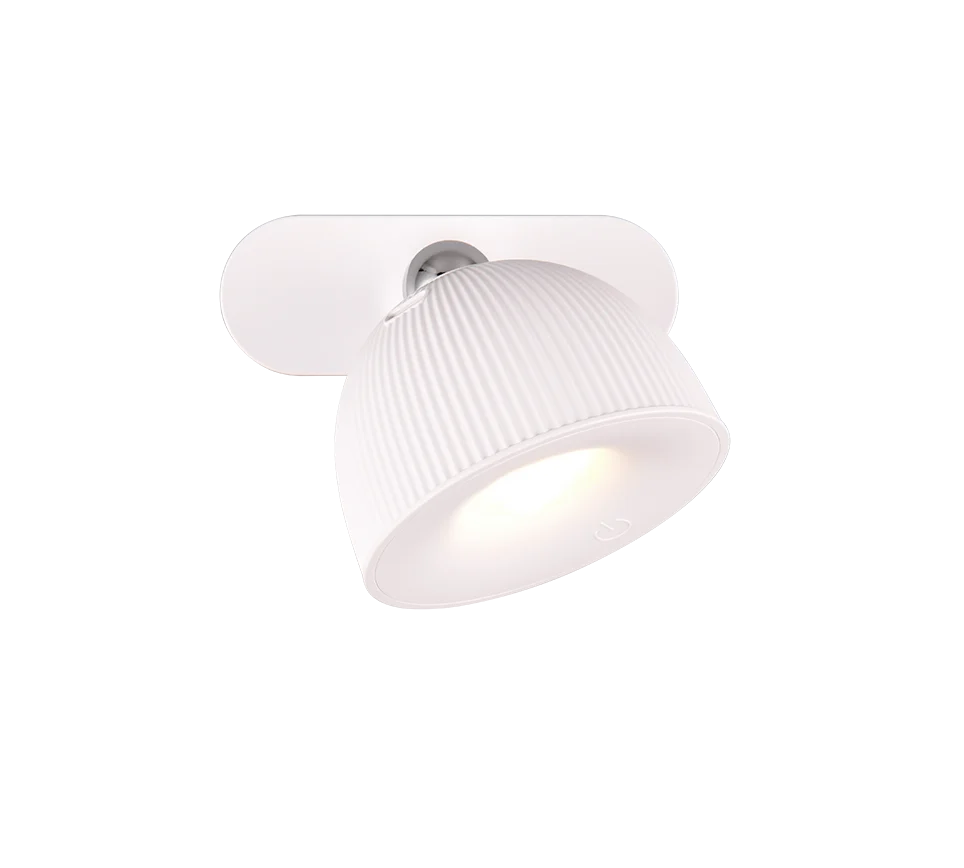 Trio MAXIMA TOUCH TABLE TABLE WHITE TRIR57791101