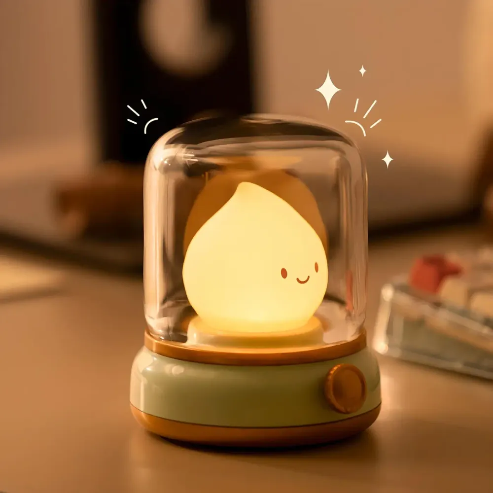 Veilleuse | DROPI