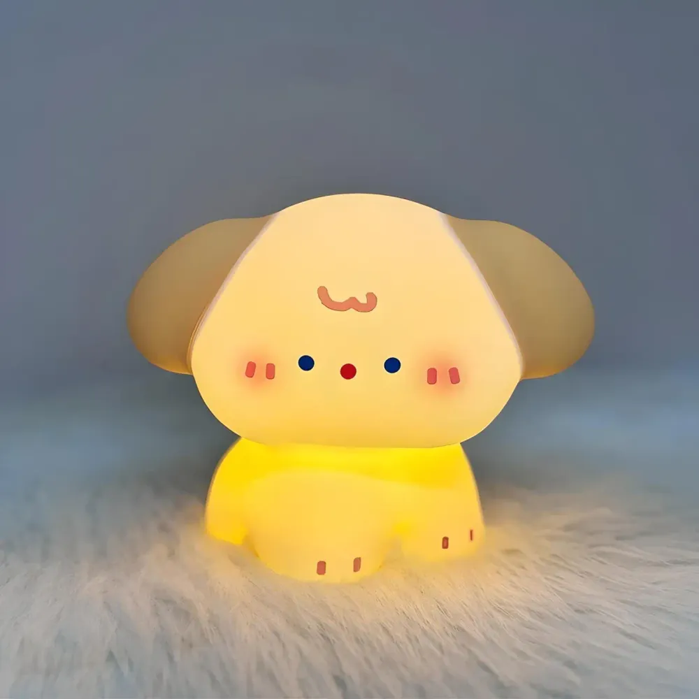 Veilleuse | PUPPY
