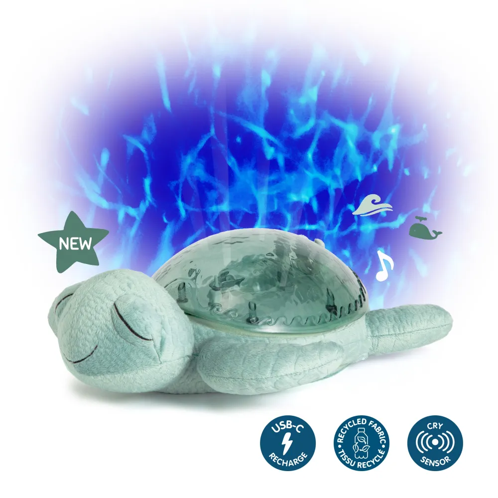 Veilleuse Tranquil Turtle