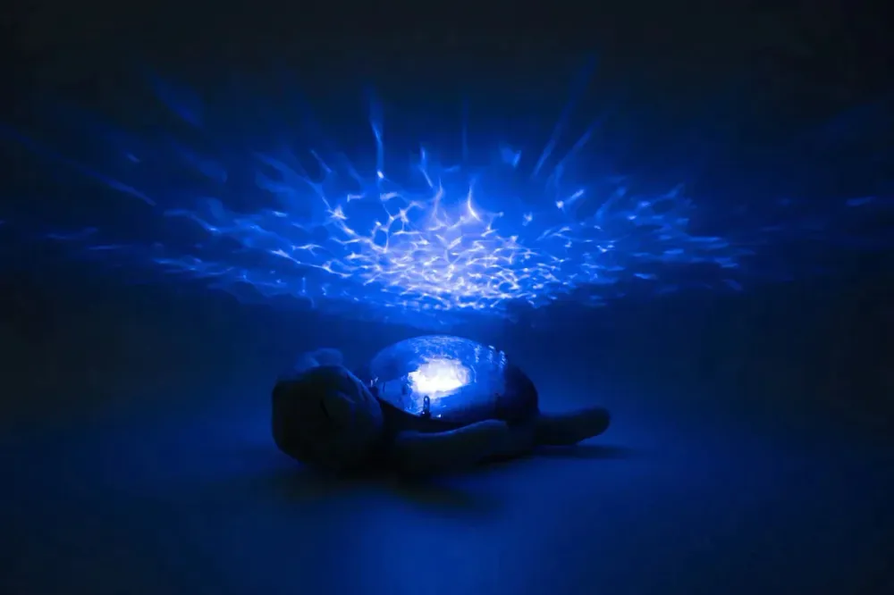 Veilleuse Tranquil Turtle