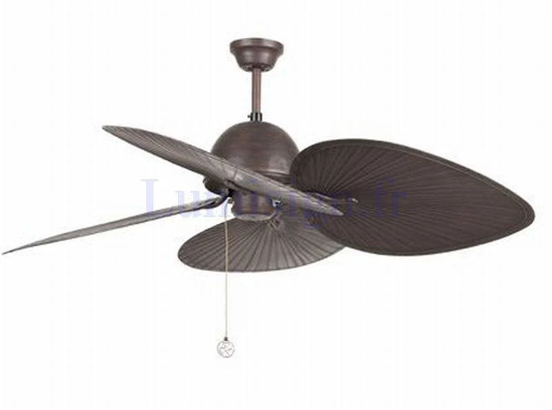 Ventilateur de plafond CUBA