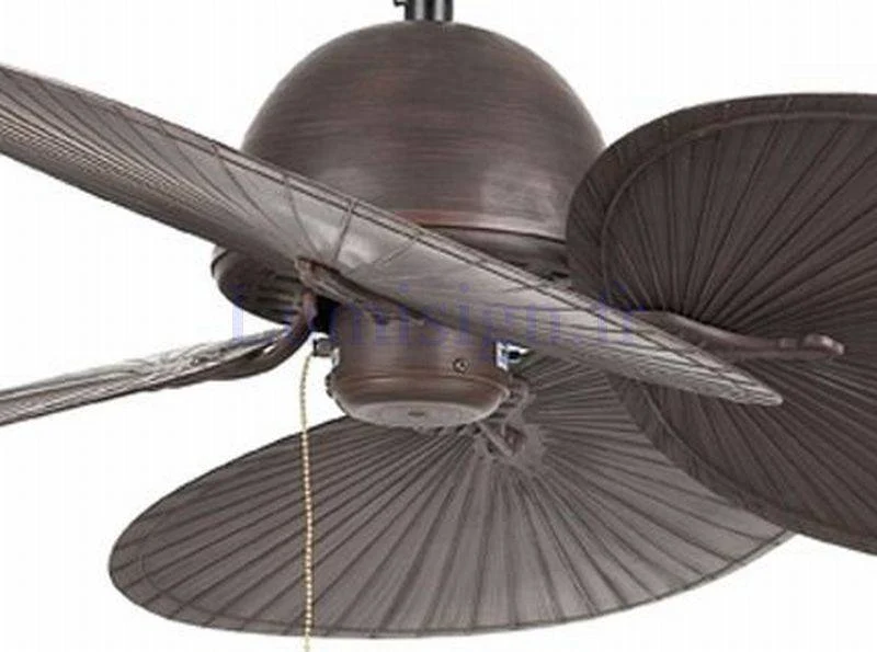 Ventilateur de plafond CUBA
