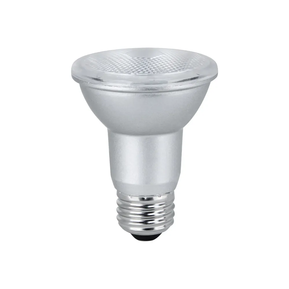 Ampoule DEL PAR20, 7W XTRICITY
