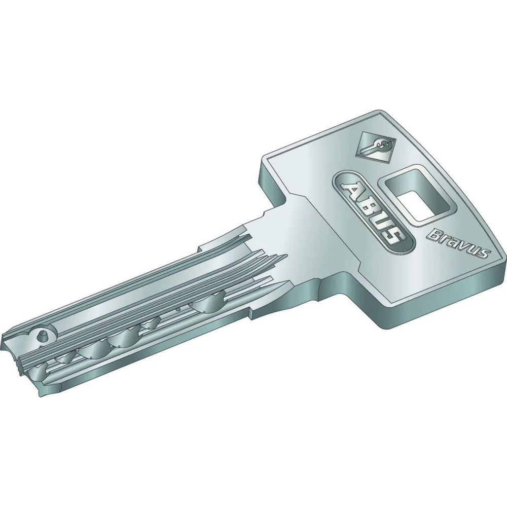 Majeur Abus Bravus 1000