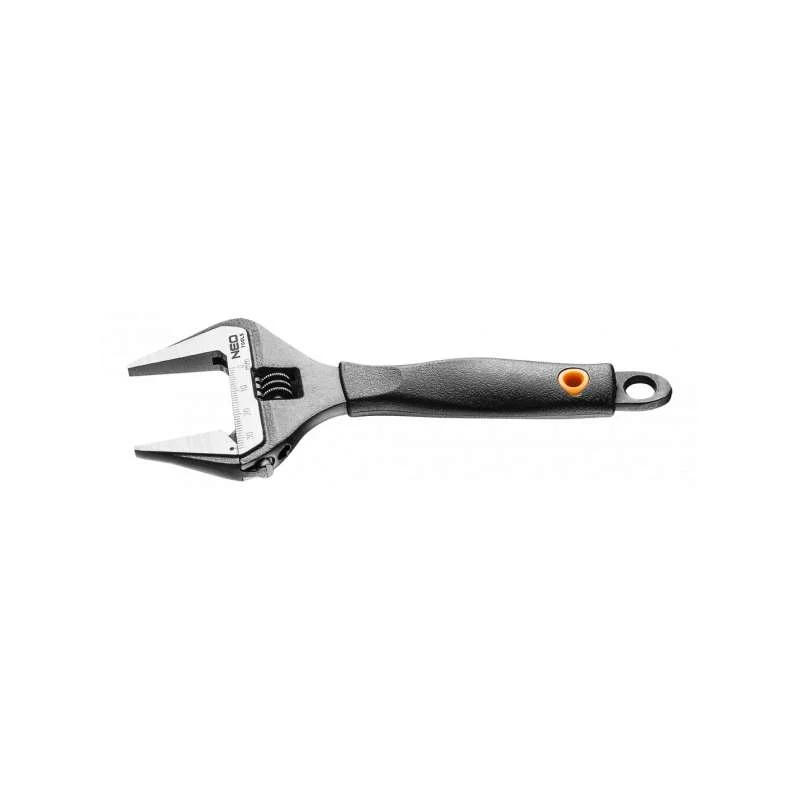 Professionnel Haute Qualité Majeur réglable NEO TOOLS 200 mm 03-014