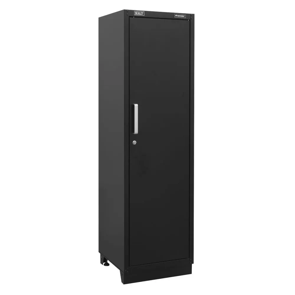 Sealey APMS21 Combinable Full Height Floor Cabinet 2110mm Heavy-Duty