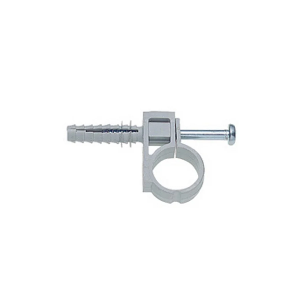 Collier de serrage Oter en polyamide diam. 25 - Compatible Universel