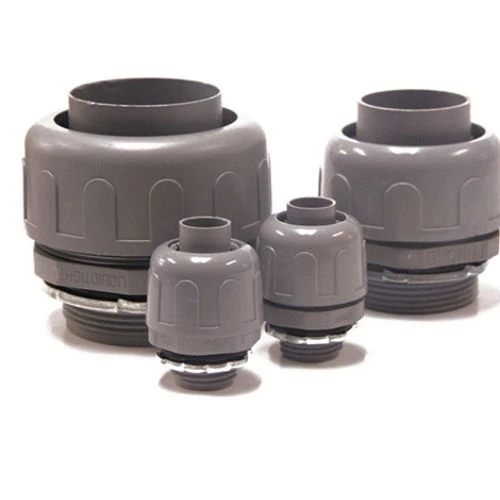 Boîtier de dérivation étanche 3/8 Inch Non-Metallic Electrical Liquid Tight Conduit (Pack 100)