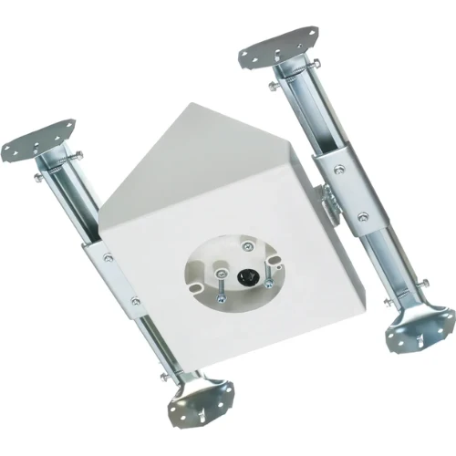14.5 Cubic Inches Non Metallic Modulable Ceiling Box New Construction Fixtures FBX900