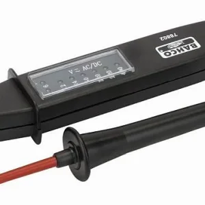 Testeur de tension Bahco 6-400V 78802B obtenir à bas prix