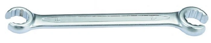 Clé polygonale duo Boxo ouverte 8x9 mm 6 pans WR1740-0809 acheter à bas prix