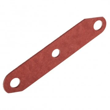 SHIM, WINDSCREEN PILLAR TO BODY, FIBRE avec corde en nylon renforcé
